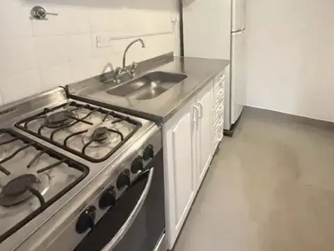 Departamento en Alquiler 40 años