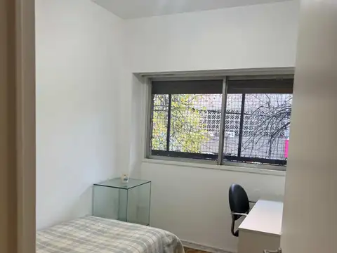 Departamento en Alquiler de 3 ambientes