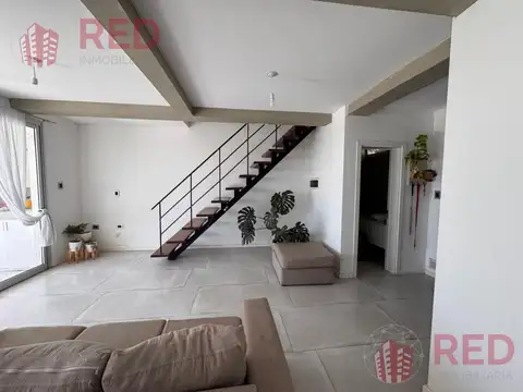 Duplex en alquiler - Terrazas de Manantiales