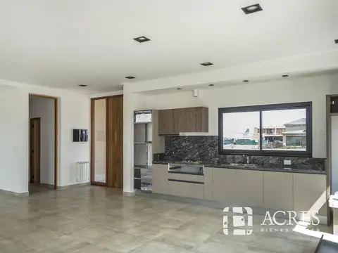 Casa en Alquiler A Estrenar