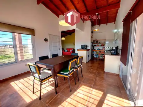 Casa en Venta en Santa Rosa de Conlara, USD 83.000