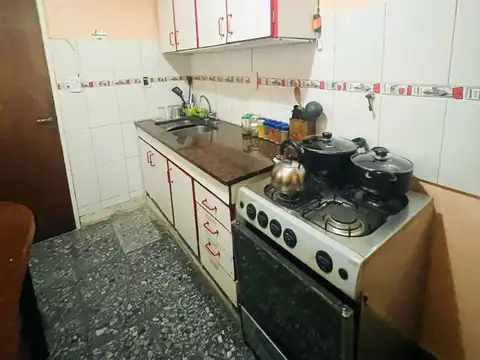 Depto Tipo Casa en Venta de 3 dormitorios