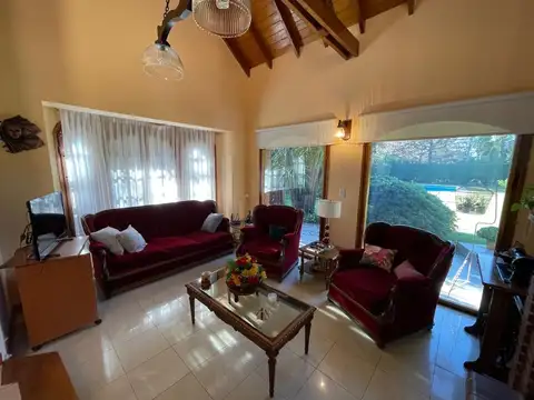 Casa en Venta de 3 dormitorios