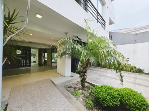 Alquiler Departamento 2 Ambientes en Villa Bosch con balcon al frente