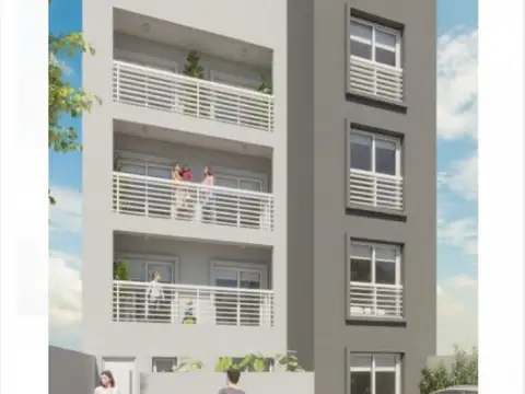 DEPARTAMENTO en VENTA en Villa Luzuriaga