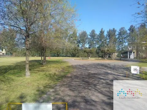 Terreno en Venta 51  mts Frente