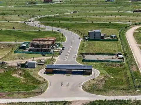 Terreno en Venta de 629,0 m2