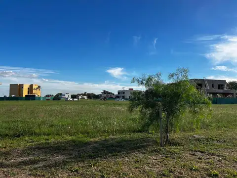 Terreno en Venta de 629,0 m2