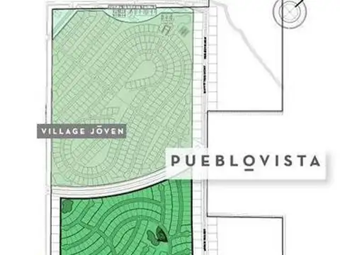 Terreno en Venta en Bella Vista, USD 105.000