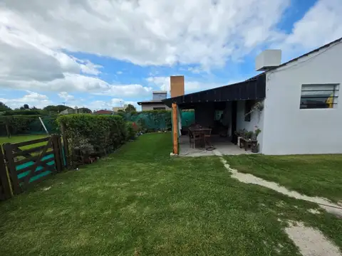 Casa en Venta 1 año