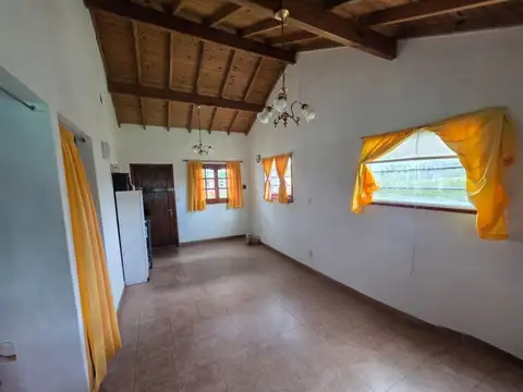 Casa en Venta de 1 dormitorio