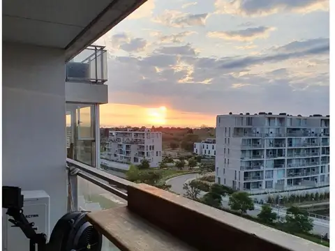 departamento 2 ambientes en venta Venice Tigre