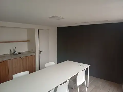 Departamento en Alquiler en Barrio Norte, $ 600.000