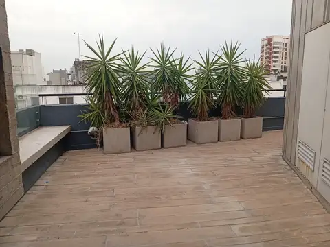 Departamento en Alquiler de Monoambiente