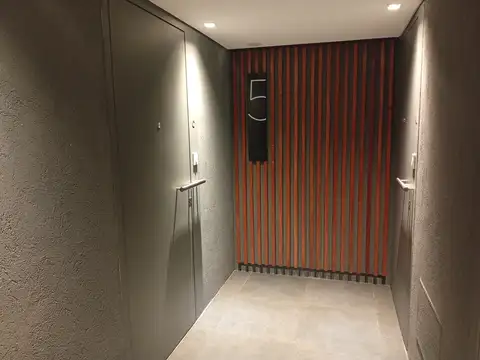 Departamento en Alquiler 6 años