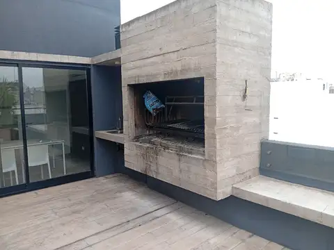 Departamento en alquiler en Barrio Norte