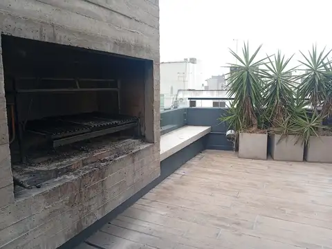 General Lucio Norberto Mansilla 3900, Piso 5