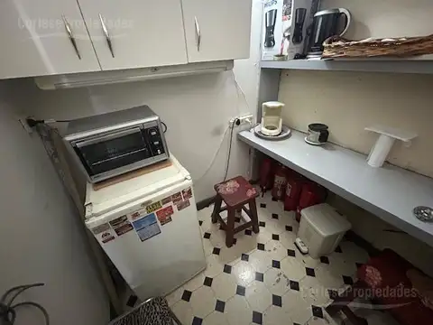 Avenida Corrientes al 3000