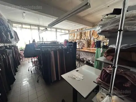 Terreno en Venta en Once, USD 198.000