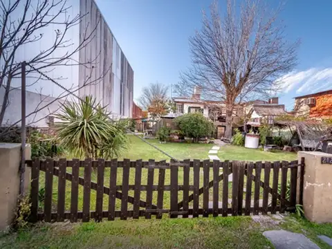 Lote en Venta  Rincon De Milberg