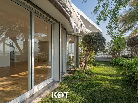 Departamento en Venta en Nuñez, USD 890.000