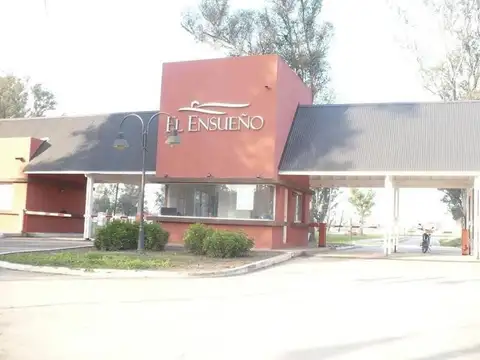 Terreno Lote  en Venta ubicado en Barrio Privado el Ensueño, Escobar, G.B.A. Zona Norte