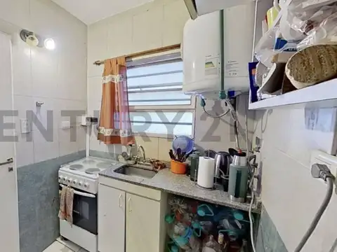 Departamento en Venta en Recoleta, USD 47.000