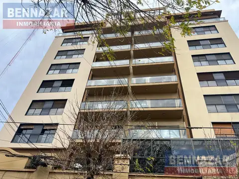 Alquiler Departamento 2 Ambientes en Torres del Sol