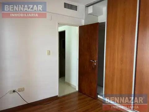 Alquiler Departamento 2 Ambientes en Torres del Sol