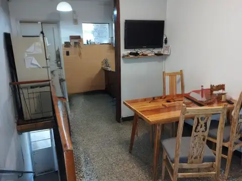 Departamento de 3 ambientes en venta