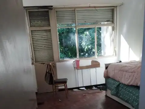 Departamento de 3 ambientes en venta