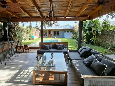 Casa en Venta 20 años