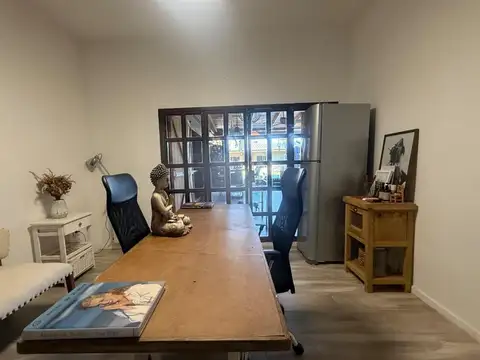 Casa 7 ambientes con 5 baños