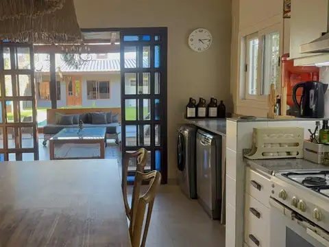 Casa en Venta de 6 dormitorios