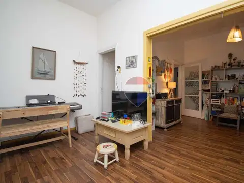 Departamento en Venta en Parque Batlle , USD 199.000