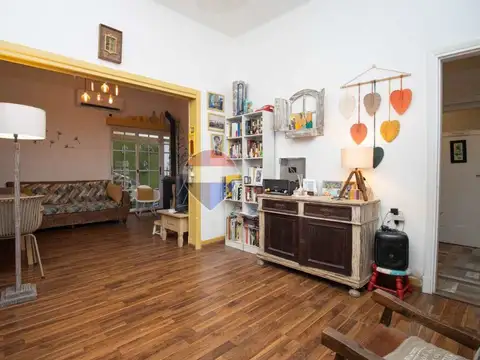 Venta Apartamento Parque Batlle 2 dor + Serv Patio