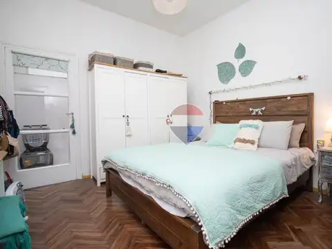 Venta Apartamento Parque Batlle 2 dor + Serv Patio