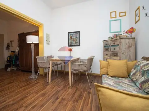 Departamento en Venta de 4 ambientes