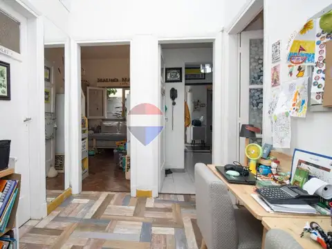 Departamento en Venta 61 años