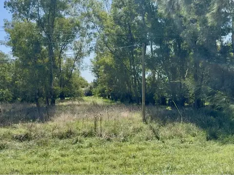 Terreno en Venta en Salvador Maria, USD 27.000