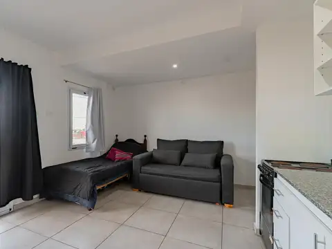 Departamento en Venta de Monoambiente