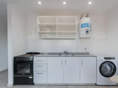 Departamento en Venta en Villa Bosch, USD 45.000
