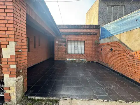 Casa en Venta 40 años