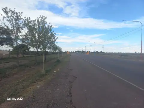 Terreno en Venta de 2008,0 m2