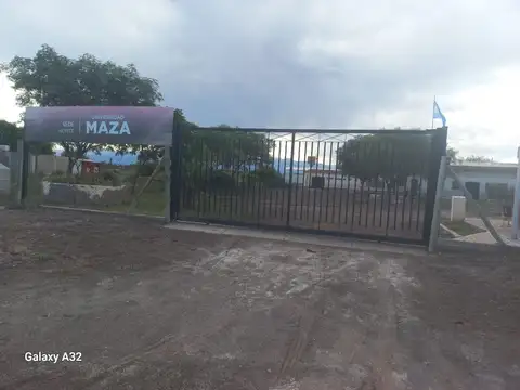 Terreno en Venta en El Chilcal, USD 11.000