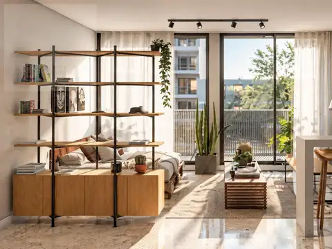 Departamento en Venta al Noroeste