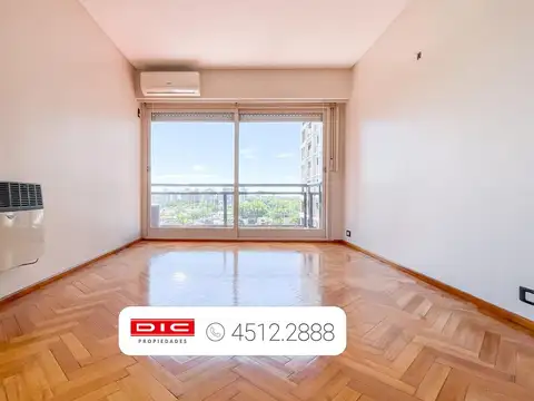 Departamento en Alquiler de 1 dormitorio