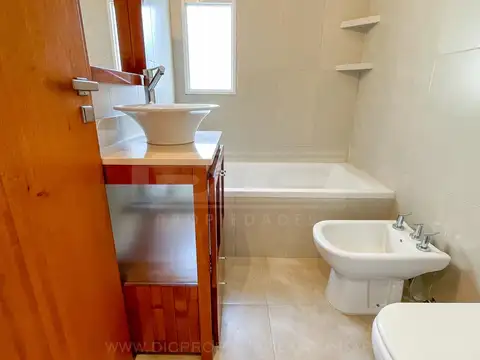 Departamento en Alquiler al Norte