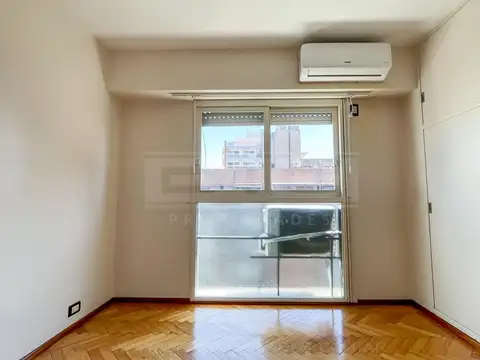 Departamento en Alquiler 35 años