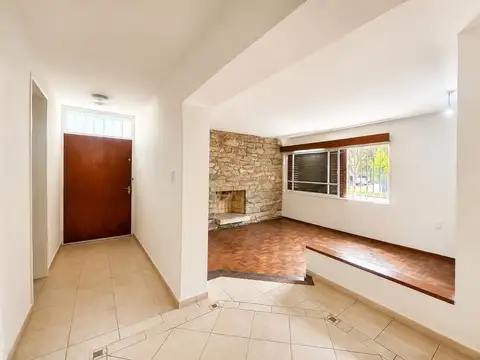 Casa en Alquiler A Estrenar